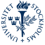 Logo for Stockholm University